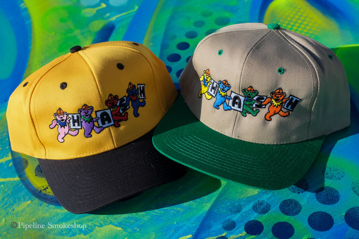 ALL MY HATS ARE DEAD