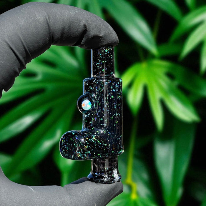 PUFFCO PIVOT TOPS by KYLE DEWIT