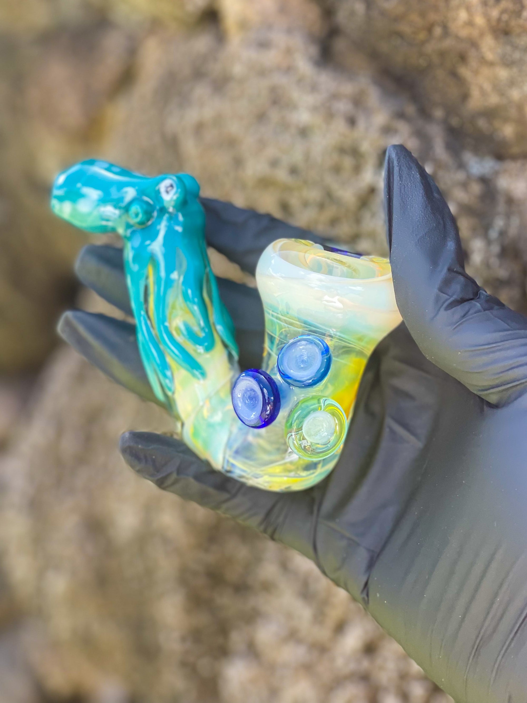 Johnny Landini Sherlock
