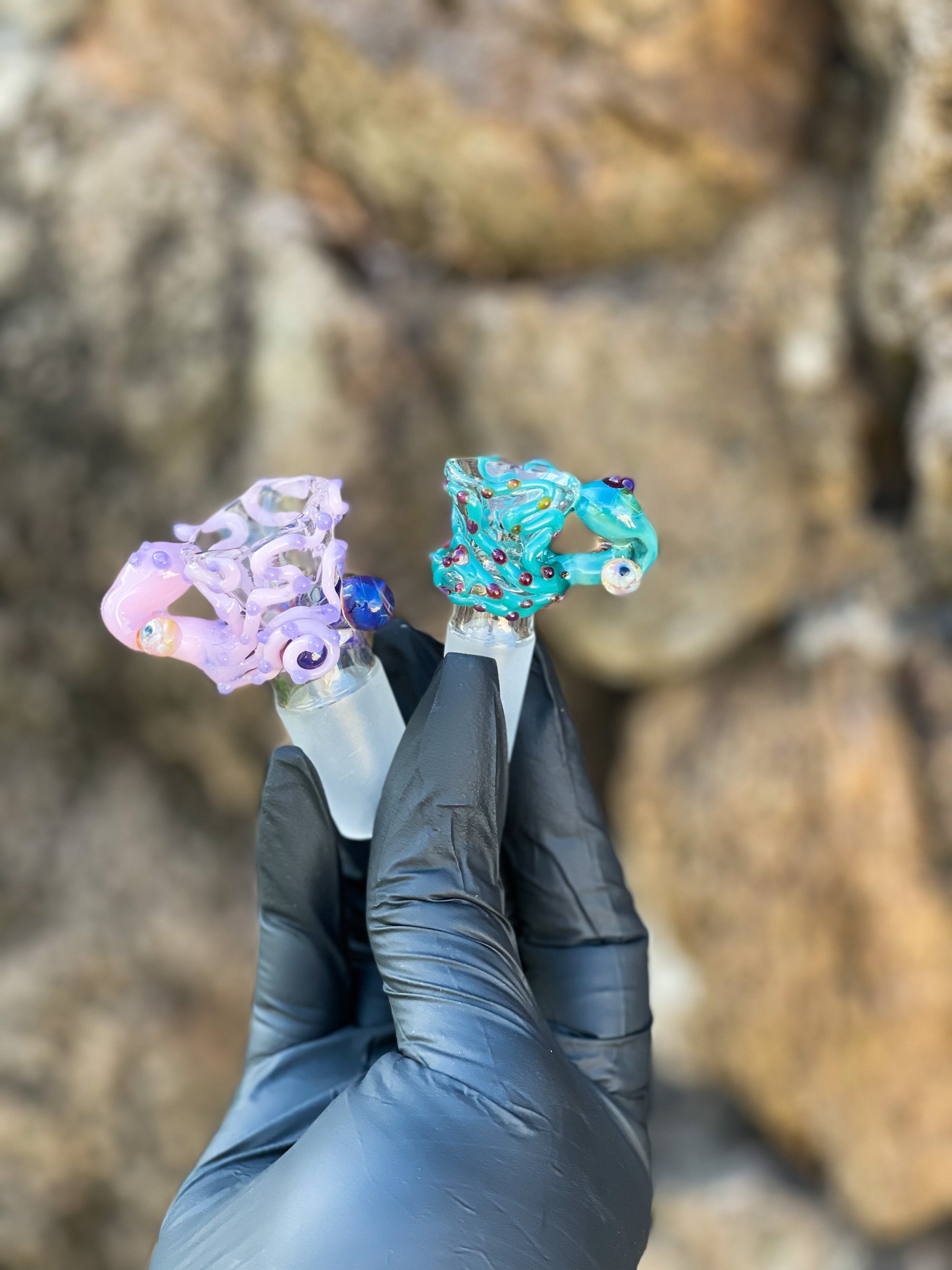 Sara Mac Octopus Slide
