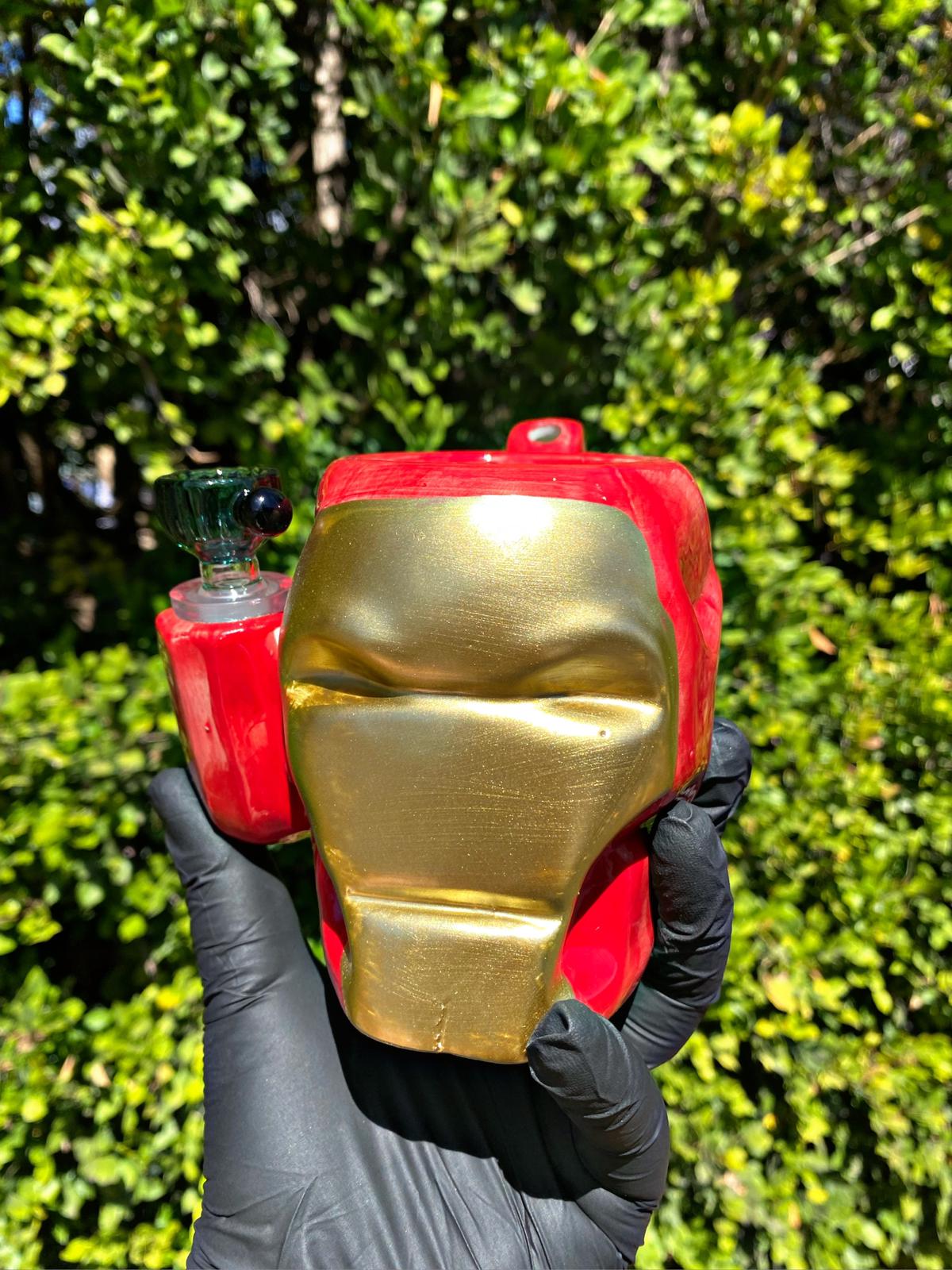 Super Hero Ceramic Mug