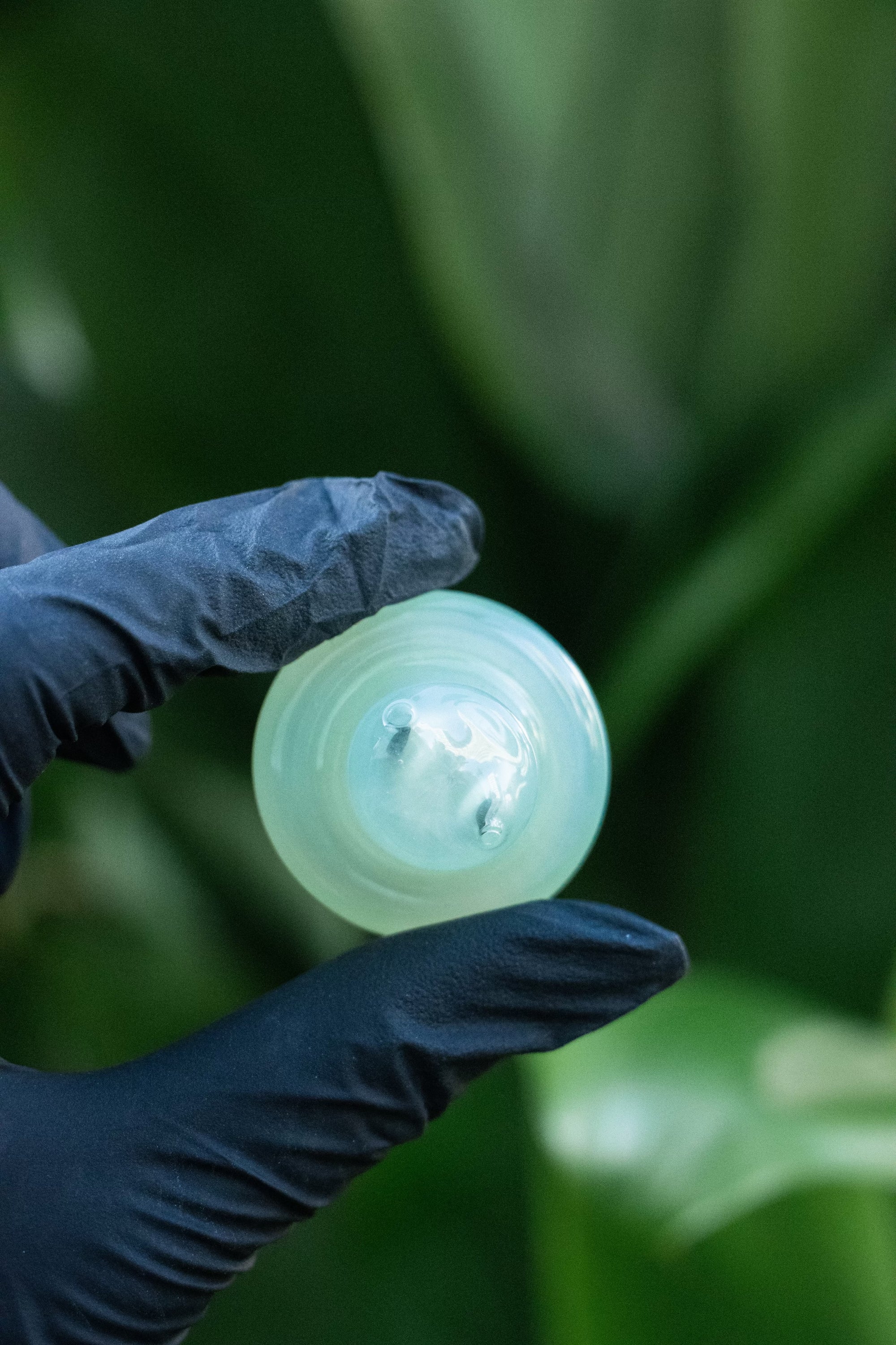 JFK Carb Cap