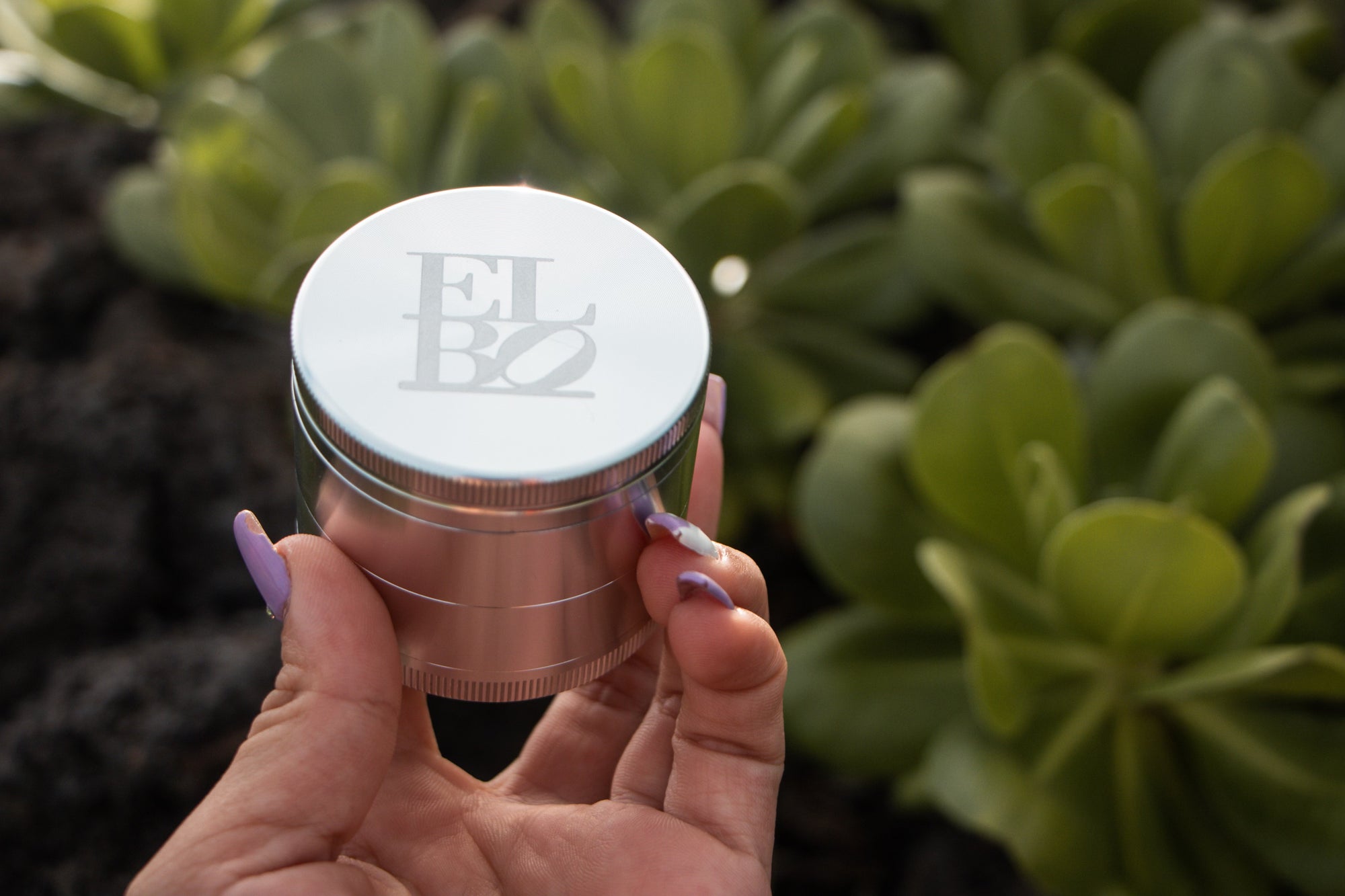 Elbo Grinder