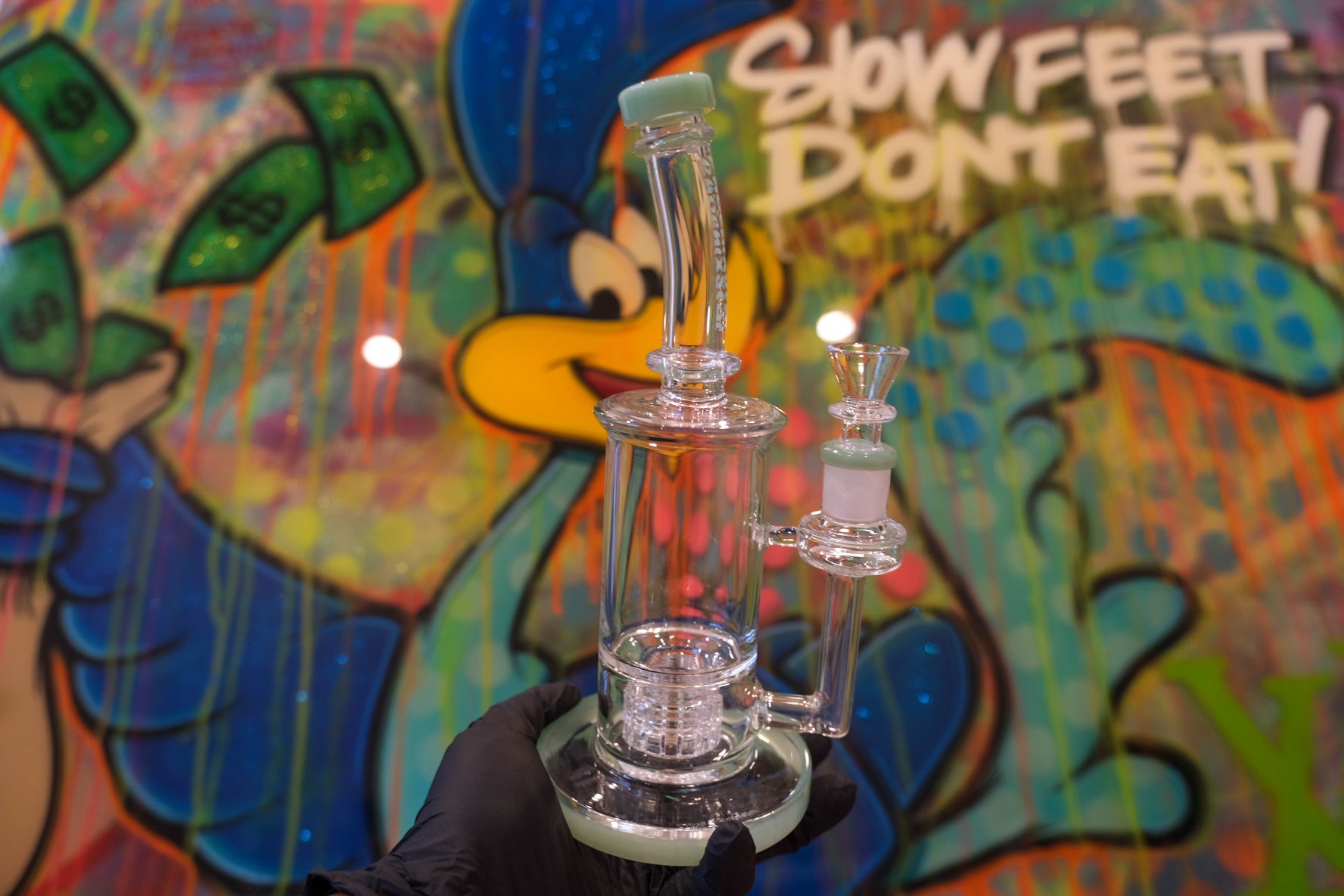 Phoenix Matrix Rig – Pipeline Smoke Shop Hawaii