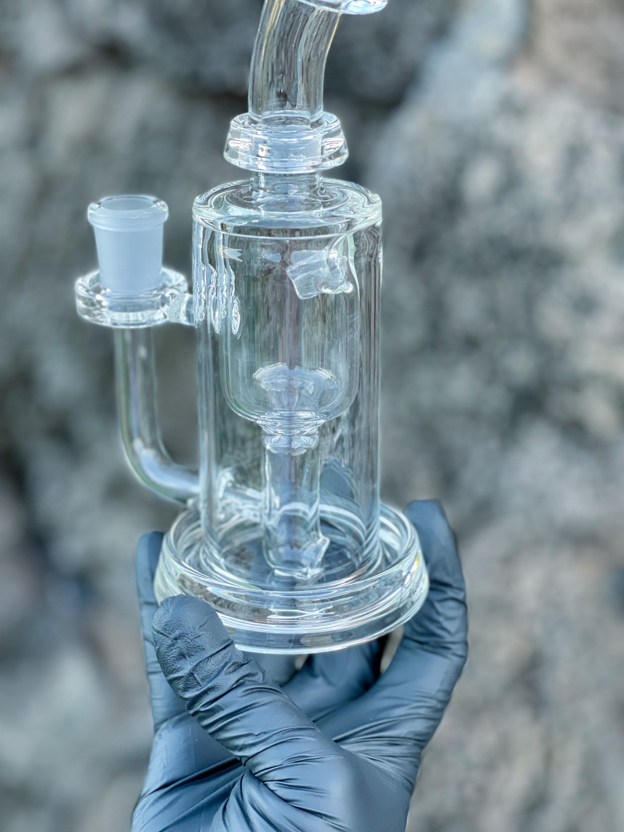 Leisure Glass Incycler