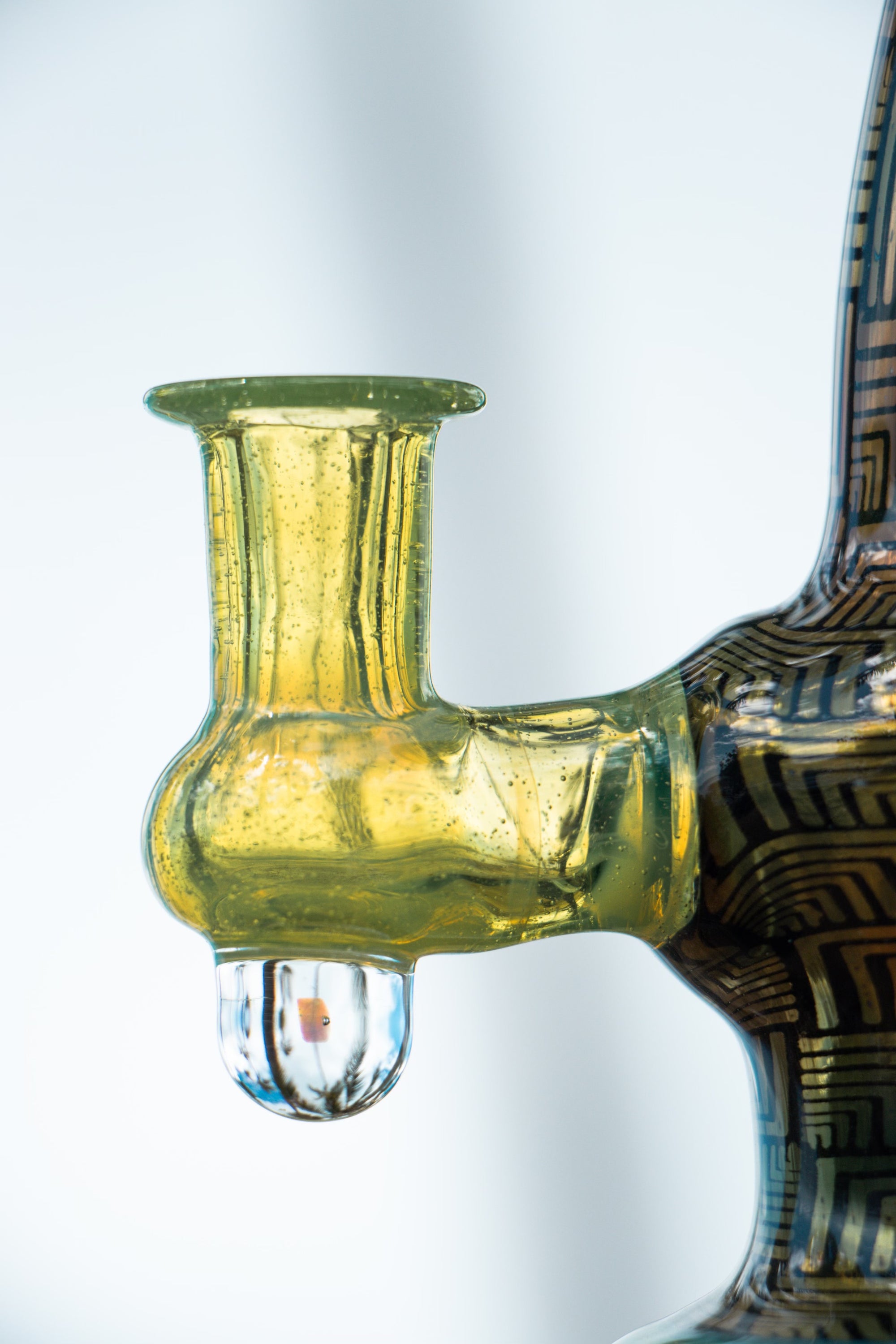 Pi The Glassblower Mini Rig