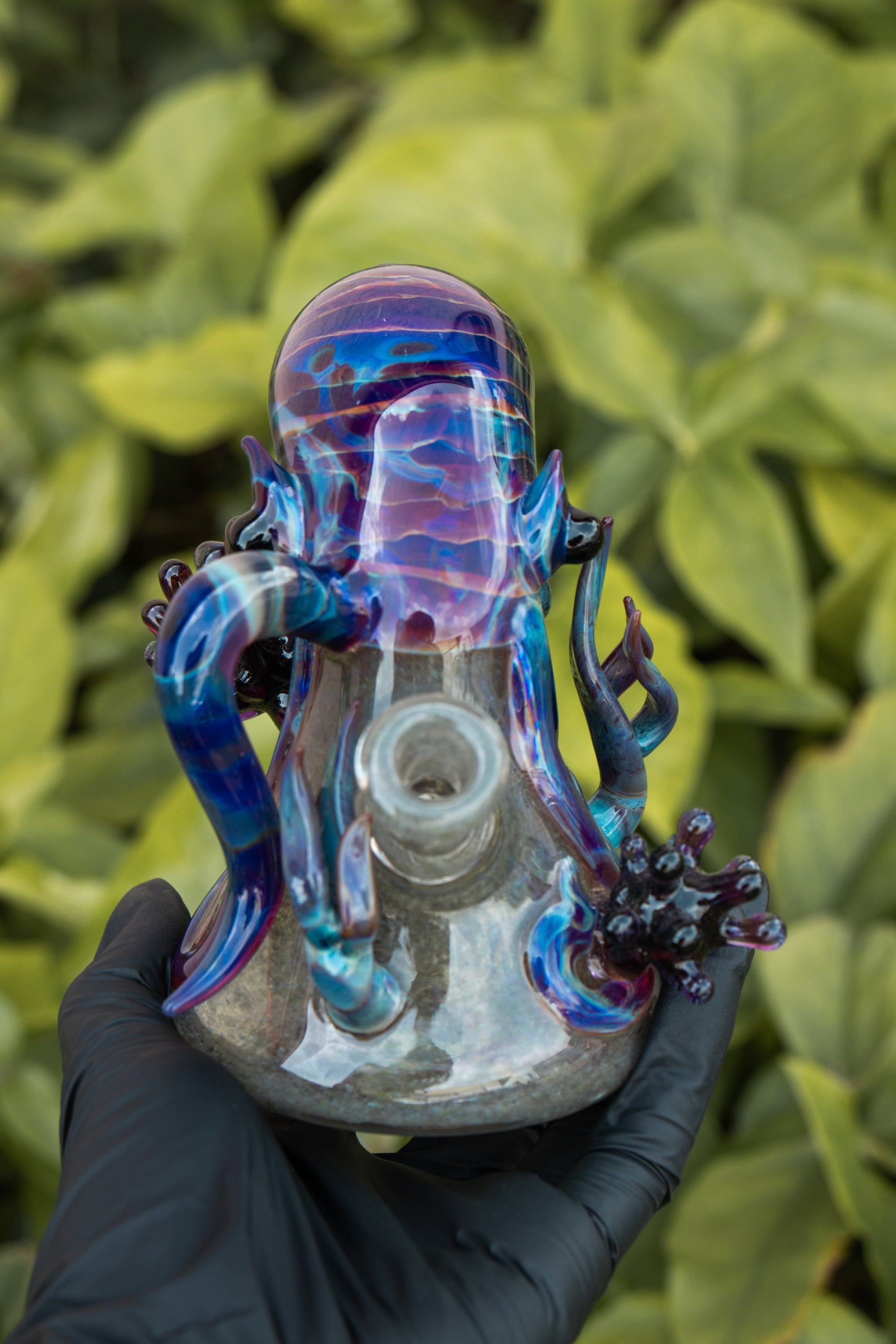 Dabson Glass Tako Rig