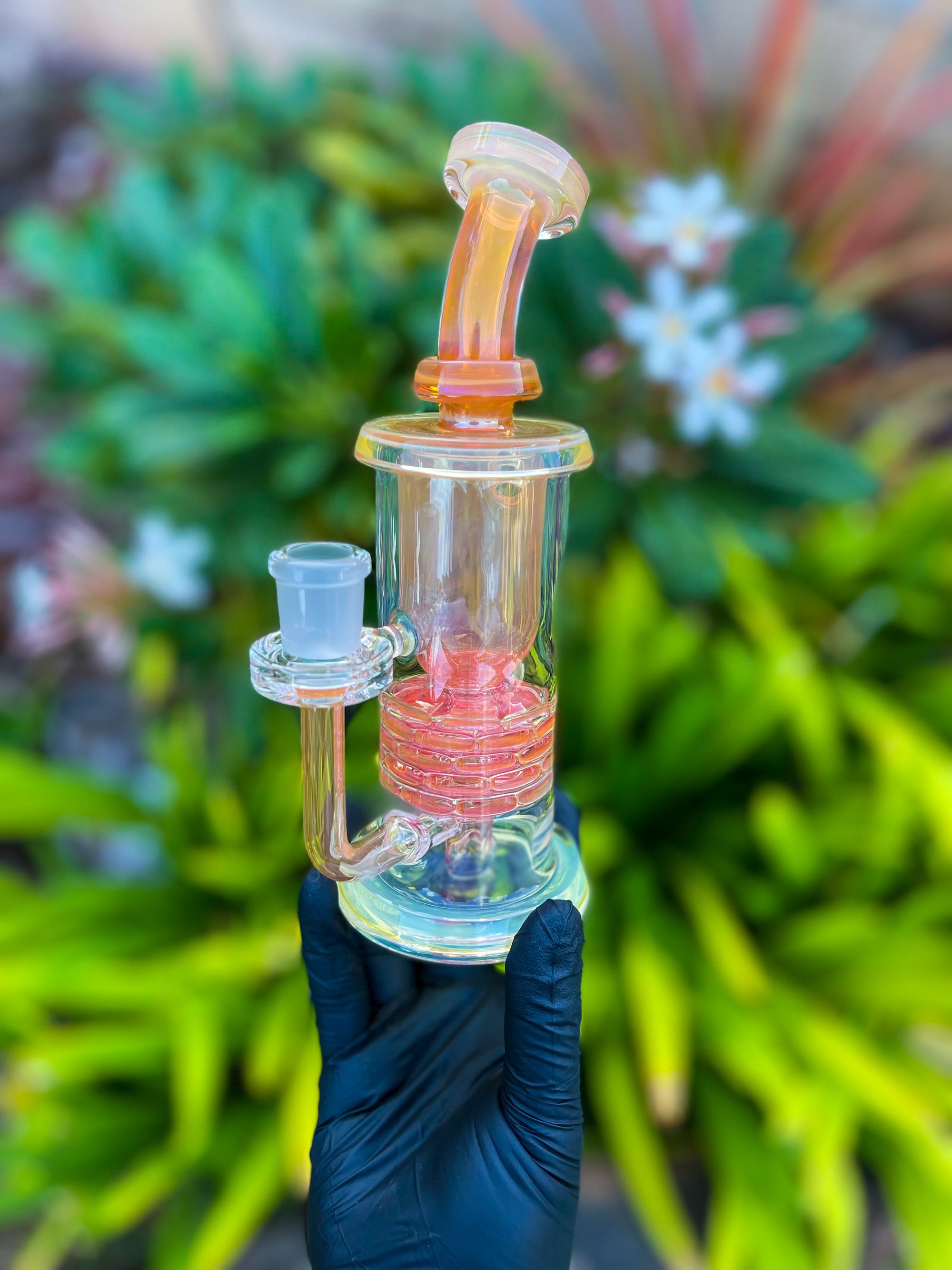 Leisure Brick Stack Incycler
