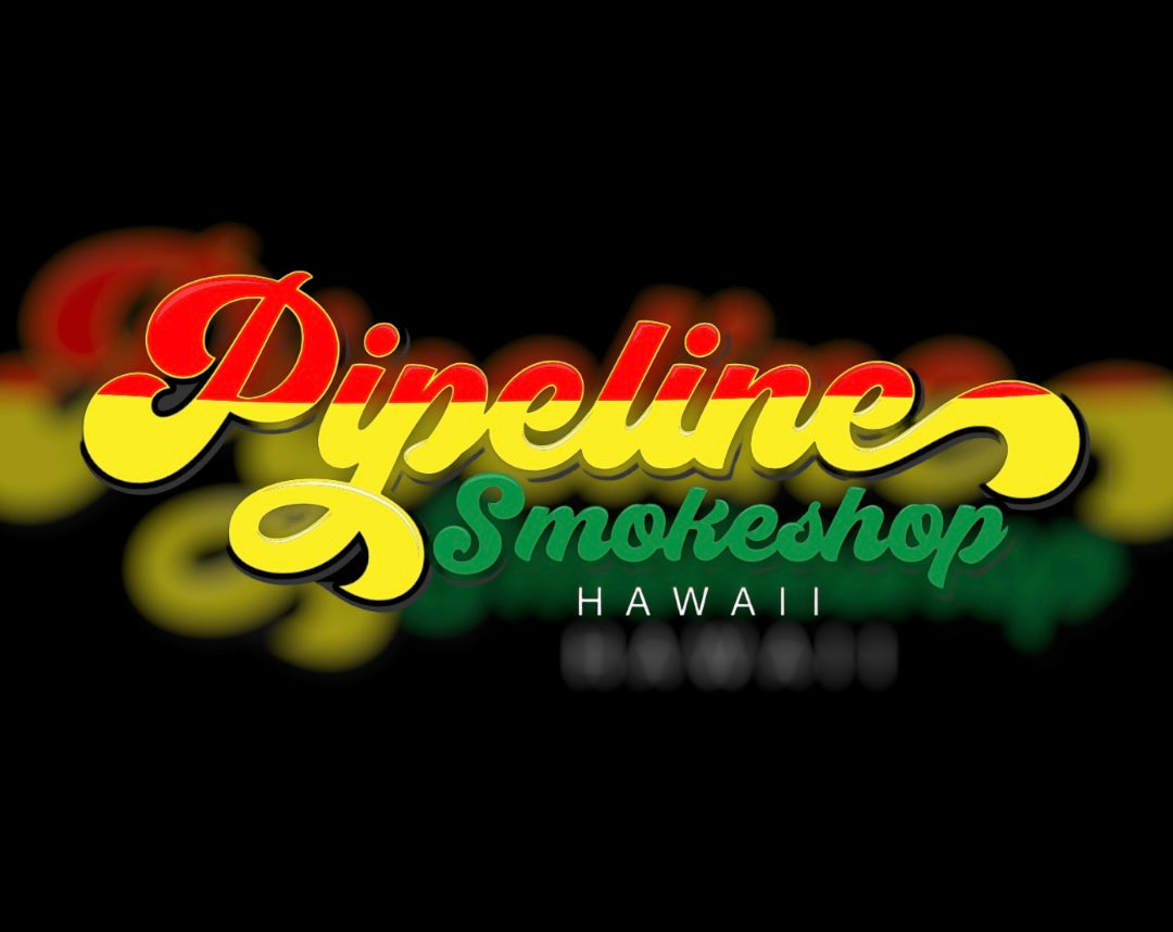Pipeline Smokeshop Hawaii Gift Card
