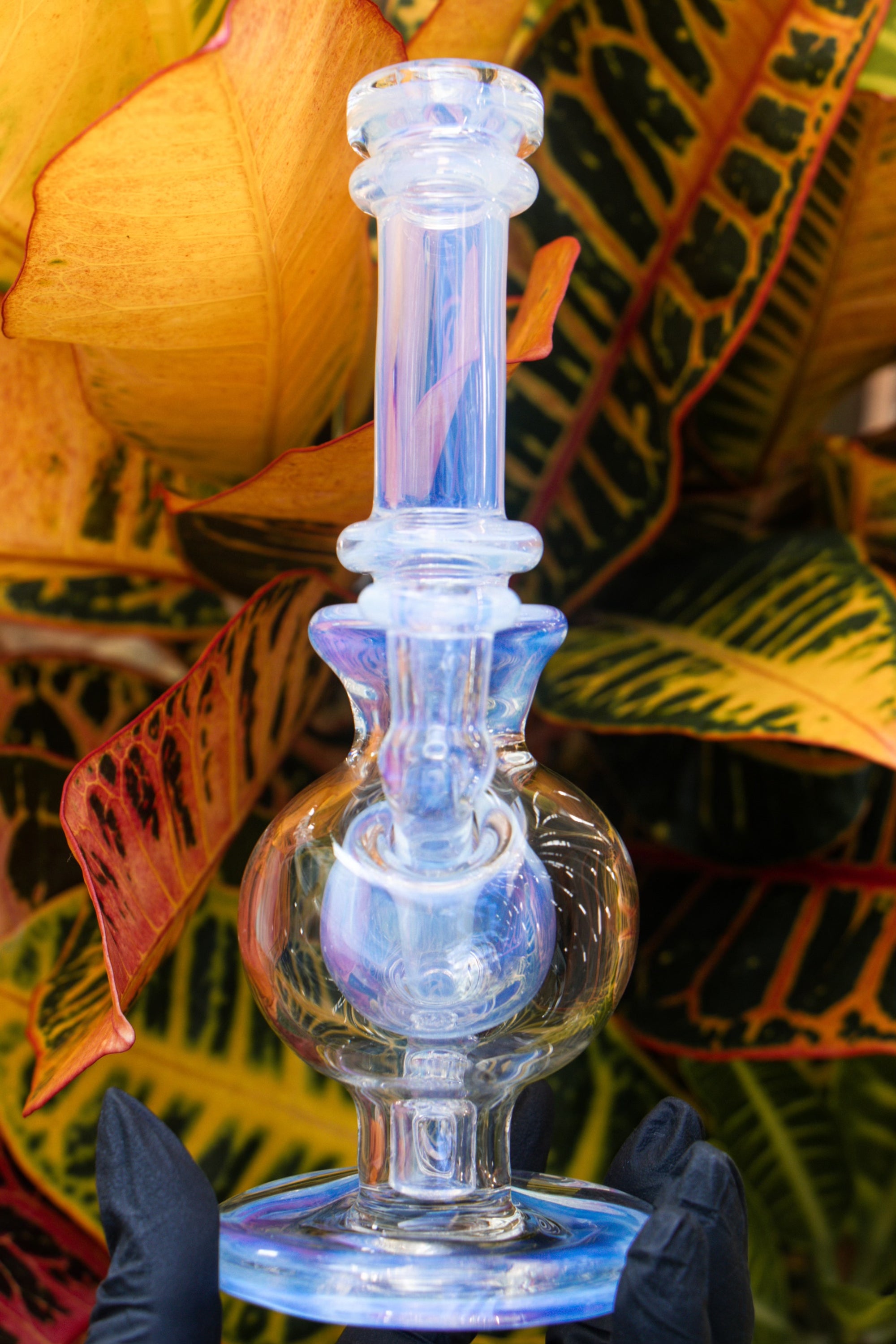 Cramboro Ball Rig