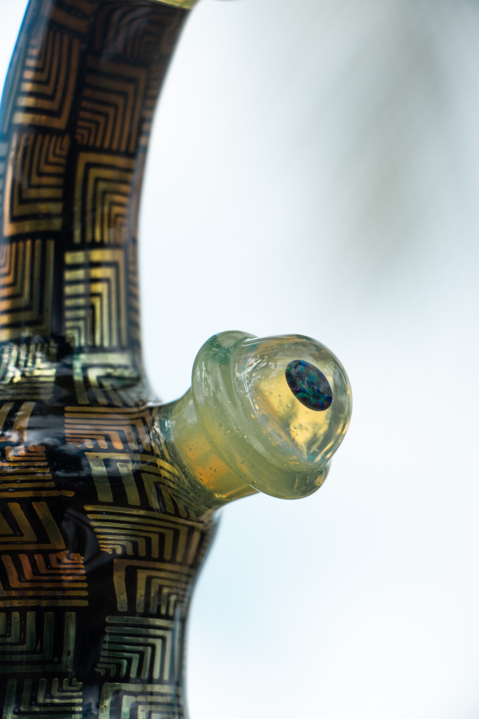 Pi The Glassblower Mini Rig