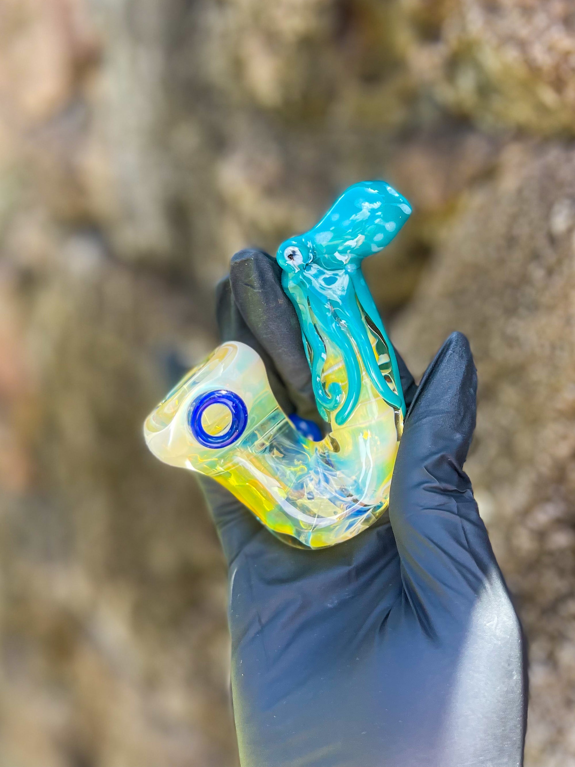 Johnny Landini Sherlock