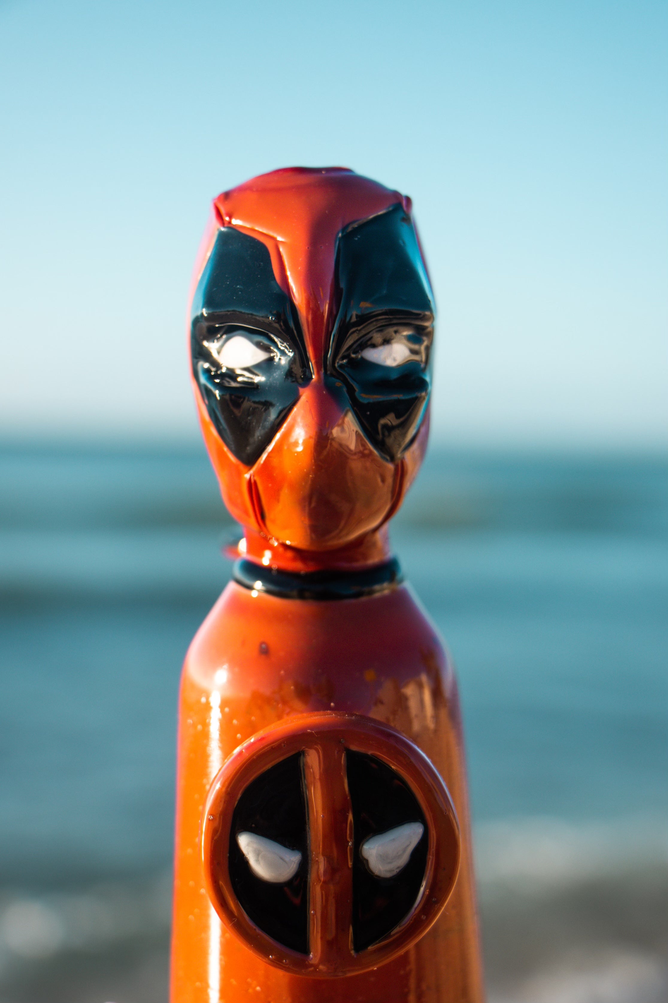 The Glass Fish Deadpool Rig – Pipeline Smoke Shop Hawaii