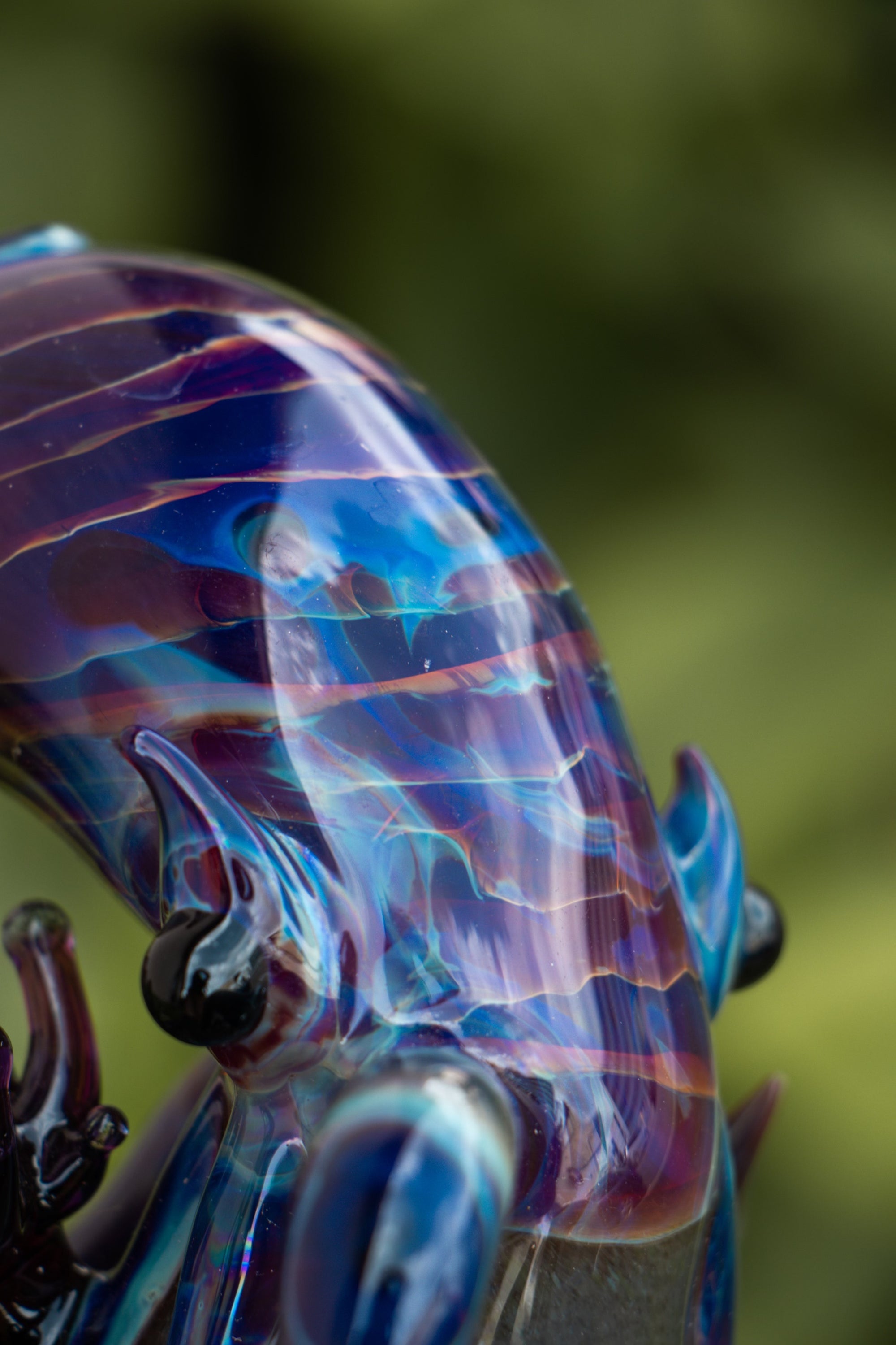 Dabson Glass Tako Rig