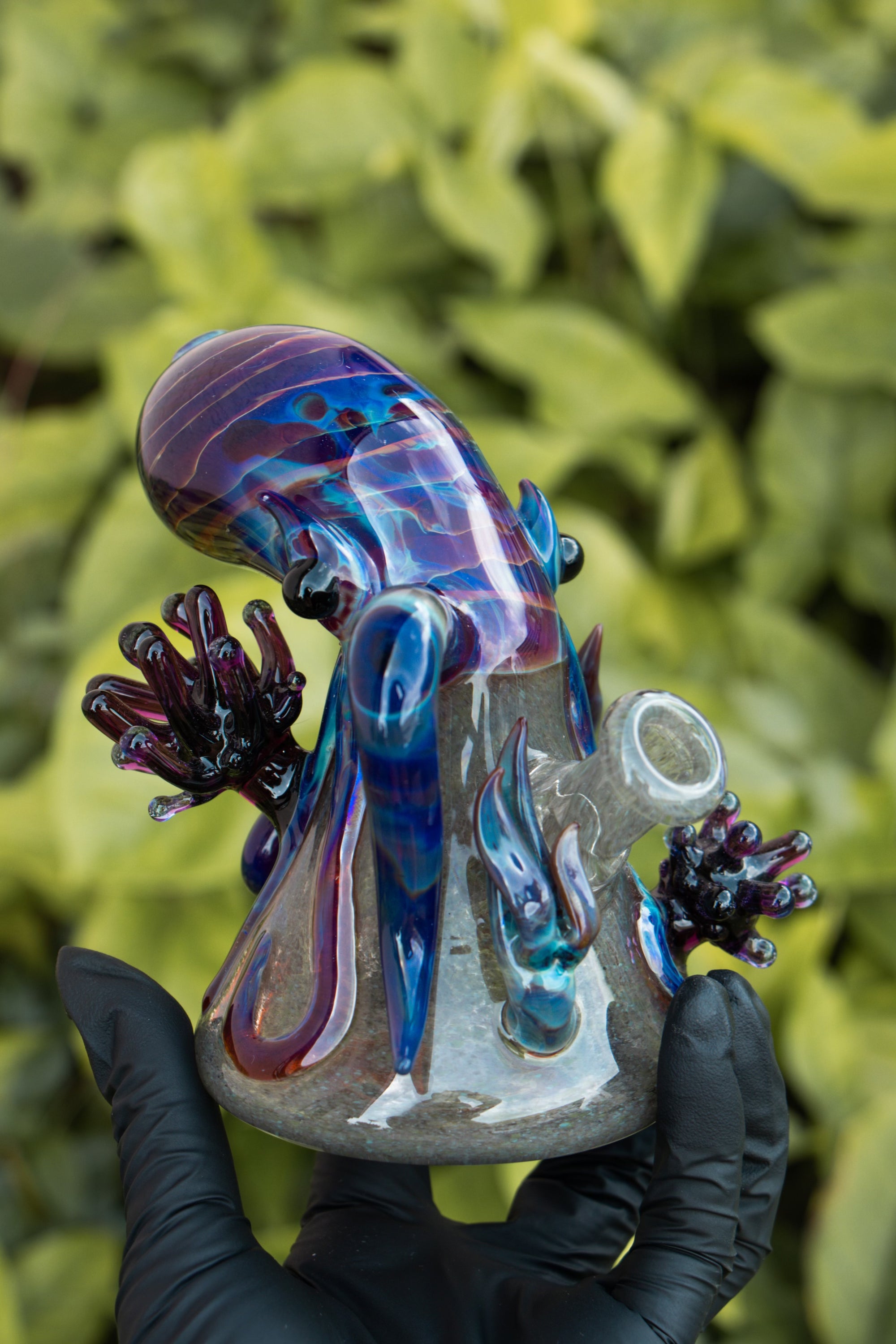 Dabson Glass Tako Rig