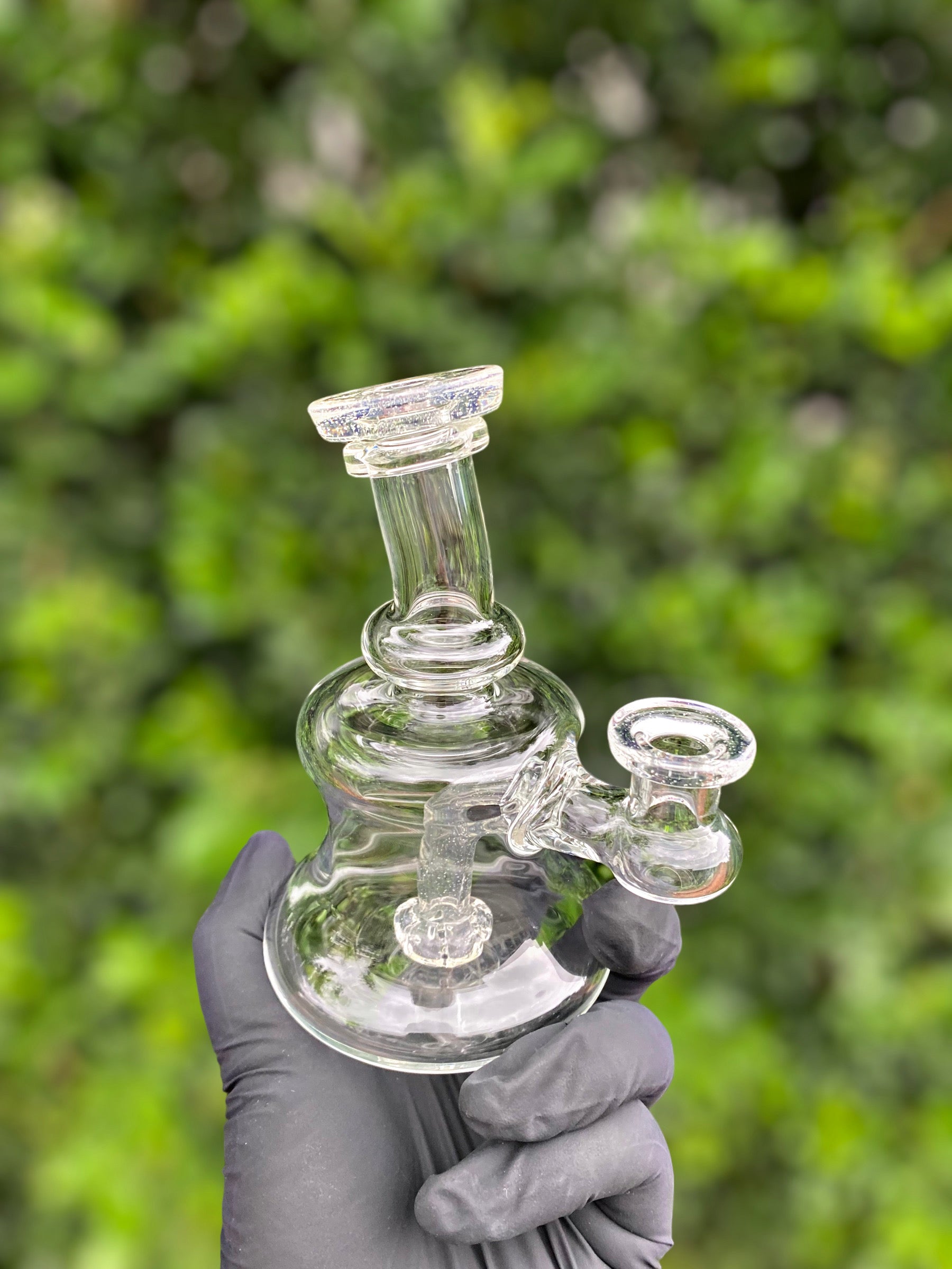 ProfXGlass Banger Hangers