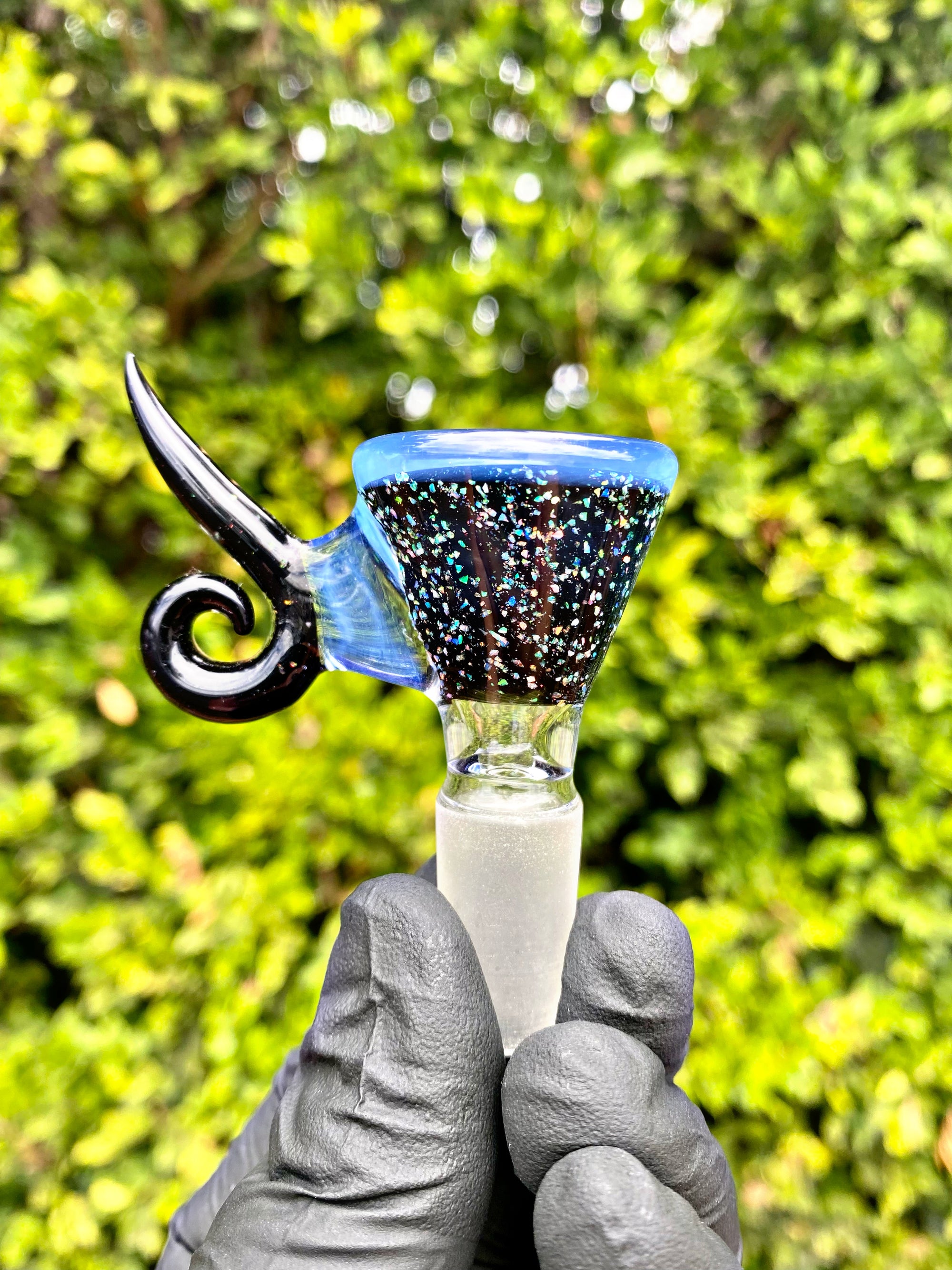 Dabson Glass 14mm Bowls