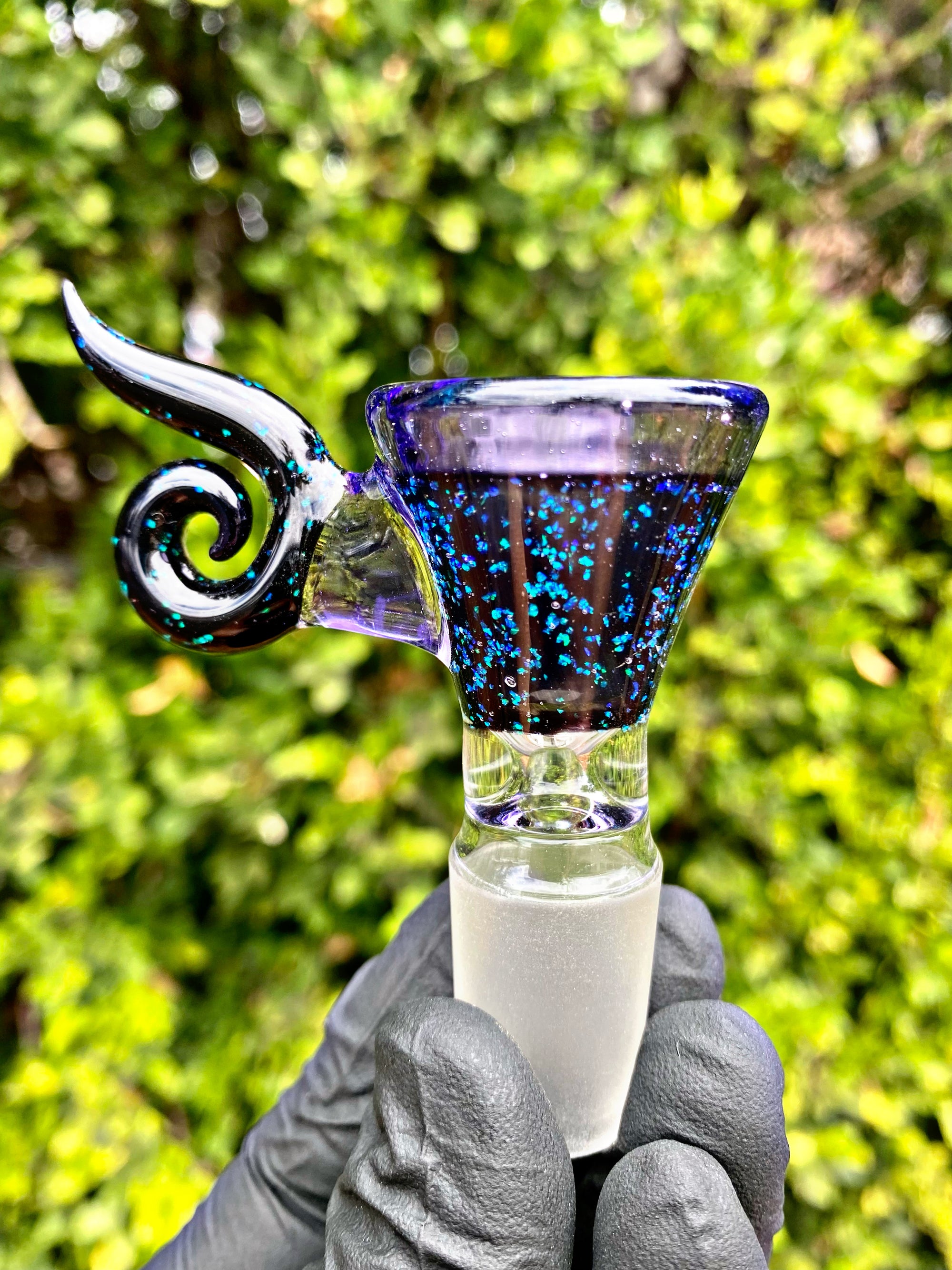 Dabson Glass 18mm Bowls